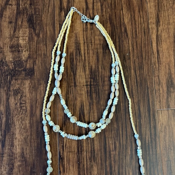 Charming Charlie Necklace - Picture 2 of 4